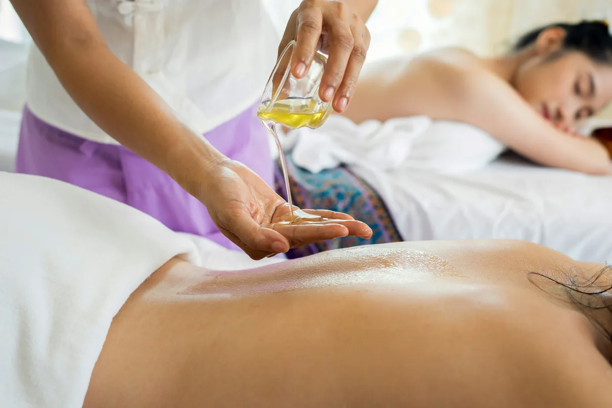 Authentic Ayurvedic Therapy Fort Kochi